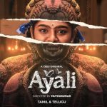 Ayali – S01 (2023) Tamil Web Series HD 720p Watch Online