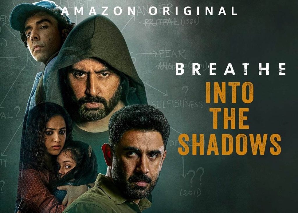 Breathe: Into the Shadows – S02 (2022) Tamil Web Series HD 720p Watch Online