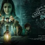 Ghosty (2023) HD 720p Tamil Movie Watch Online