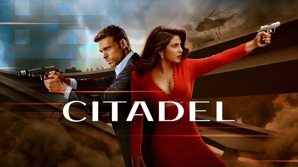 Citadel – S01 – E05 (2023) Tamil Dubbed Series HD 720p Watch Online