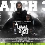 Pathu Thala (2023) Real HD 720p Tamil Movie Watch Online