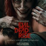 Evil Dead Rise (2023) Tamil Dubbed(fan dub) Movie HDRip 720p Watch Online