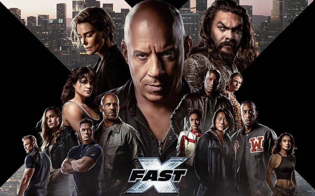 Fast X (2023) Tamil Dubbed Movie HD 720p Watch Online