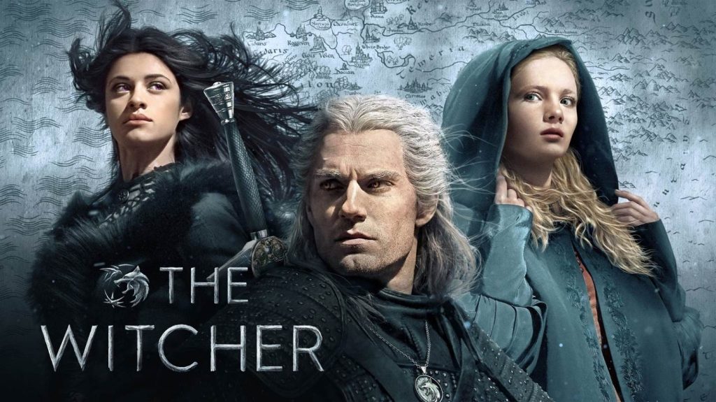 The Witcher – S03 – E01-05 (2023) Tamil Web Series HD 720p Watch Online