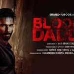 Bloody Daddy (2023) HD 720p Tamil Movie Watch Online