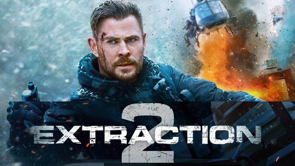 Extraction 2 (2023) Tamil Dubbed Movie HD 720p Watch Online