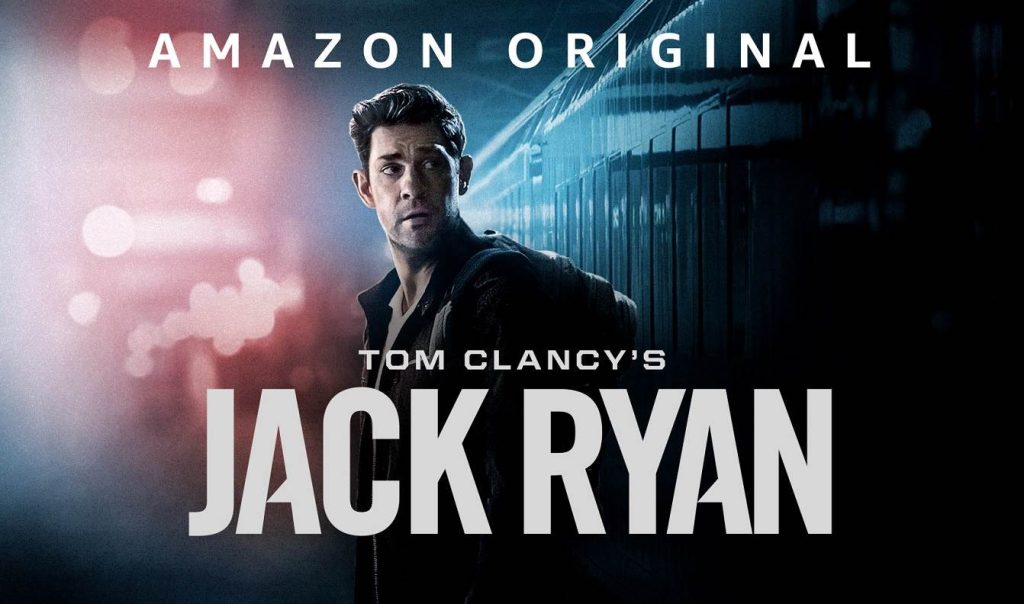 Tom Clancy’s Jack Ryan – S03 – E03-04 (2023) Tamil Dubbed Series HD 720p Watch Online