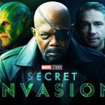 Secret Invasion  – S01 – E01 (2023) Tamil Dubbed Series HD 720p Watch Online