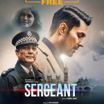 Sergeant (2023) HD 720p Tamil Movie Watch Online
