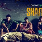 Shaitan – S01 (2023) Tamil Web Series HD 720p Watch Online