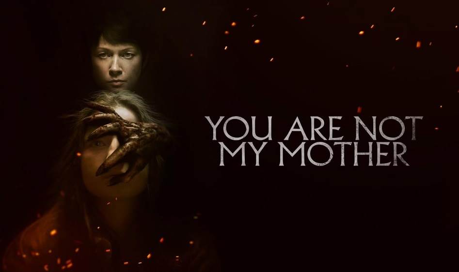 You Are Not My Mother (2021) Tamil Dubbed Movie HD 720p Watch Online – Unofficial Dubbing –