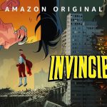 Invincible – S01 (2021) Tamil Dubbed Series HD 720p Watch Online