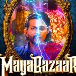Maya Bazaar (2023) HD 720p Tamil Movie Watch Online