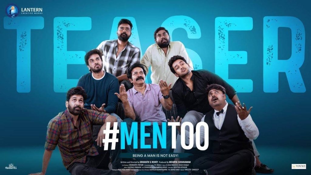 MenToo (2023) HD 720p Tamil Movie Watch Online