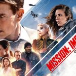 Mission: Impossible 7 – Dead Reckoning Part One (2023) Tamil Dubbed Movie HDRip 720p Watch Online – HQ Audio