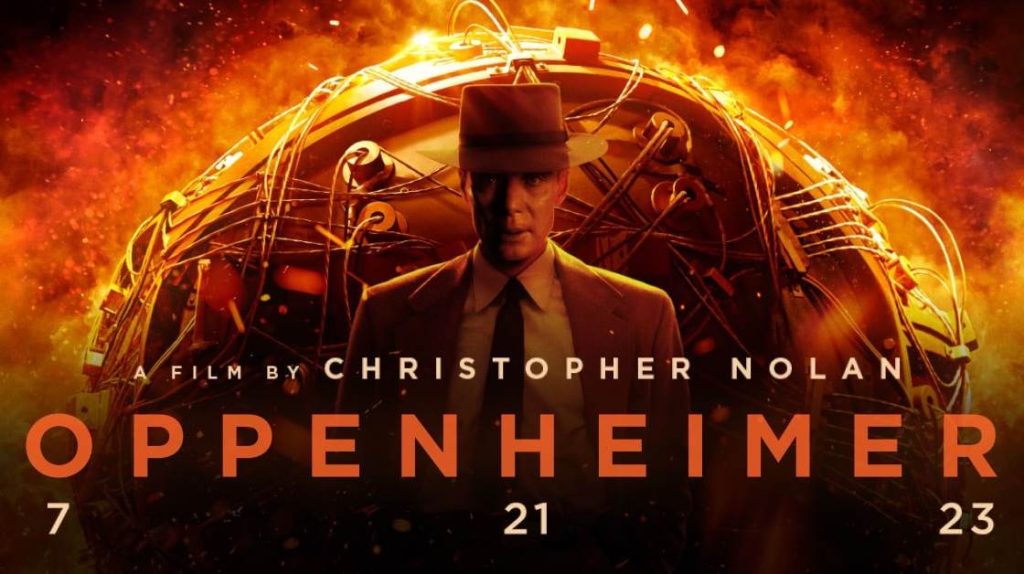 Oppenheimer (2023) Tamil Dubbed – fan dubb – Movie HDCAM 720p Watch Online