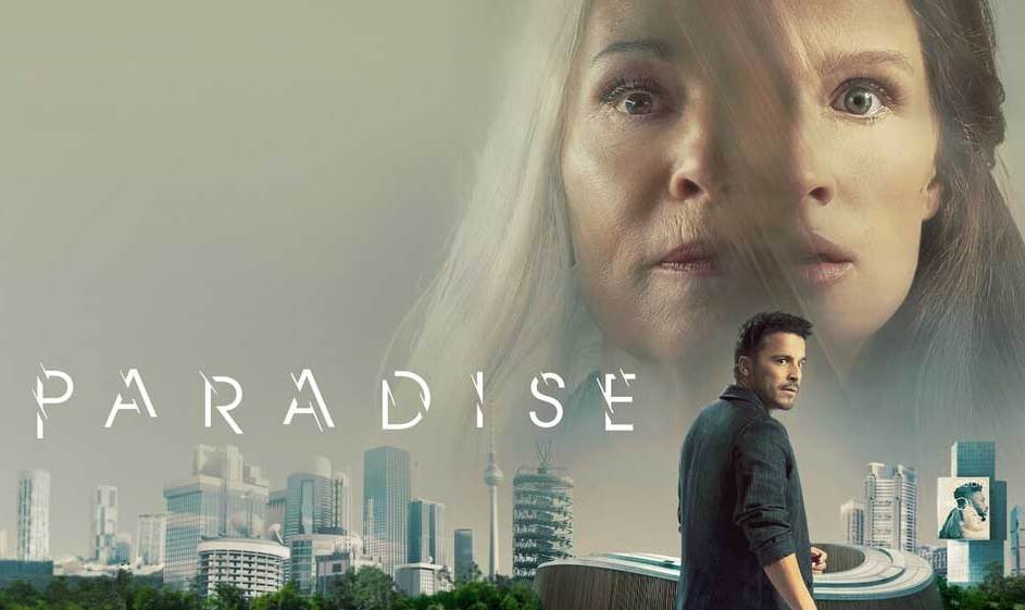 Paradise (2023) Tamil Dubbed Movie HD 720p Watch Online