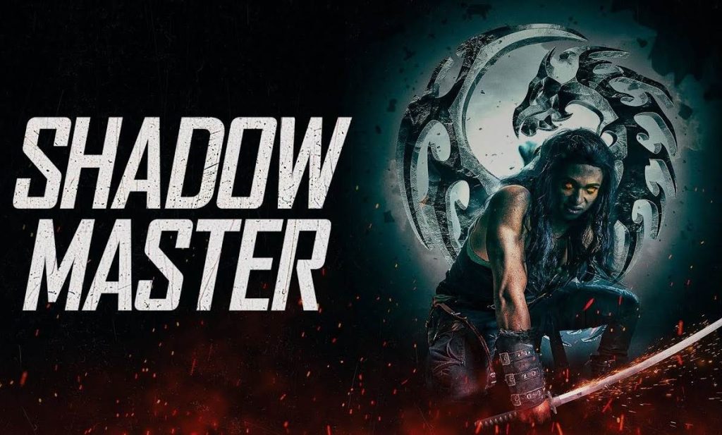 Shadow Master (2022) Tamil Dubbed Movie HD 720p Watch Online