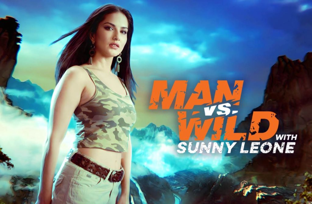 Man vs. Wild with Sunny Leone – S01 – E01-05 (2023) Tamil Dubbed Show HD 720p Watch Online