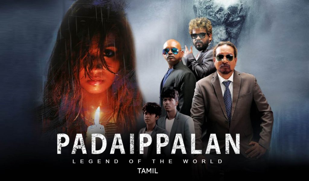 Padaippalan (2023) HD 720p Tamil Movie Watch Online