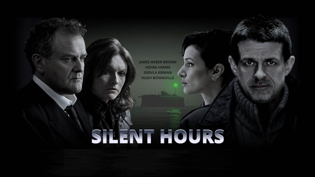 Silent Hours (2021) Tamil Dubbed Movie HD 720p Watch Online