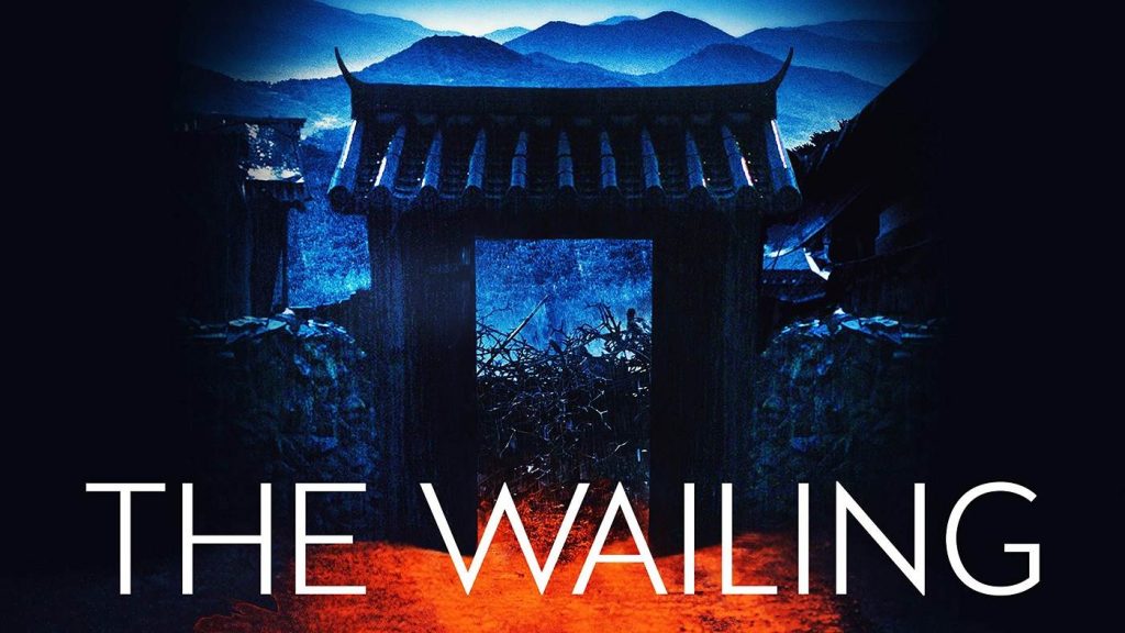 The Wailing (2016) Tamil Dubbed Movie HD 720p Watch Online