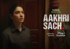 Aakhri Sach – S01 – E01-06 (2023) Tamil Web Series HD 720p Watch Online