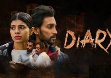 Diary (2023) HD 720p Tamil Movie Watch Online