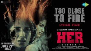 Her: Chapter 1 (2023) HD 720p Tamil Movie Watch Online