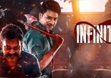 Infinity (2023) HD 720p Tamil Movie Watch Online