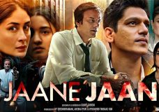 Jaane Jaan (2023) HD 720p Tamil Movie Watch Online