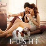 Kushi (2023) HD 720p Tamil Movie Watch Online