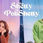 Miss Shetty Mr Polishetty (2023) HQ DVDScr Tamil Full Movie Watch Online