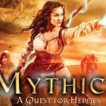 Mythica A Quest for Heroes (2014) Tamil Dubbed Movie HD 720p Watch Online
