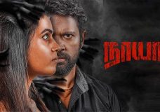 Naayaadi (2023) HD 720p Tamil Movie Watch Online