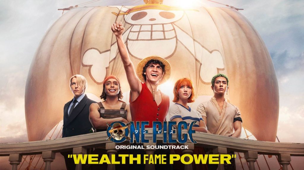 One Piece – S01 (2023) Tamil Dubbed Series HD 720p Watch Online