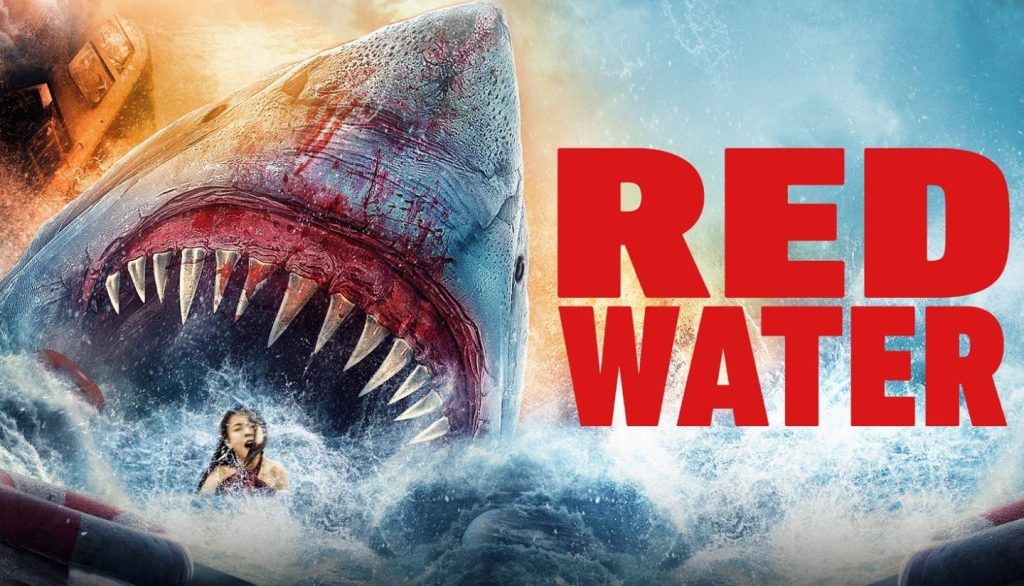 Red Water (2021) Tamil Dubbed Movie HD 720p Watch Online