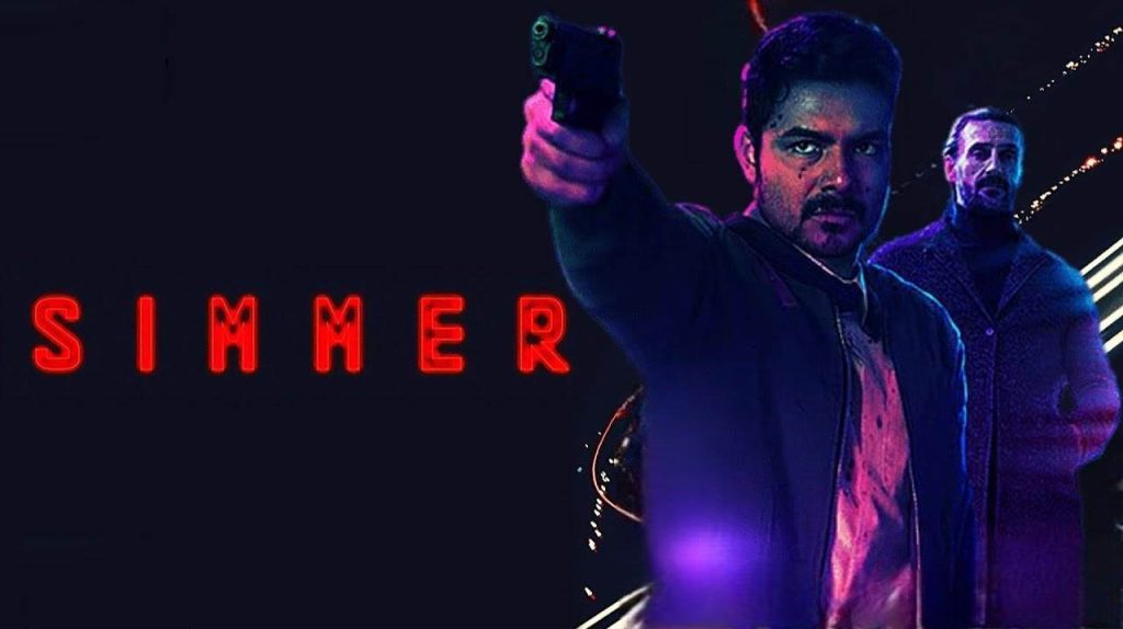 Simmer (2020) Tamil Dubbed Movie HD 720p Watch Online