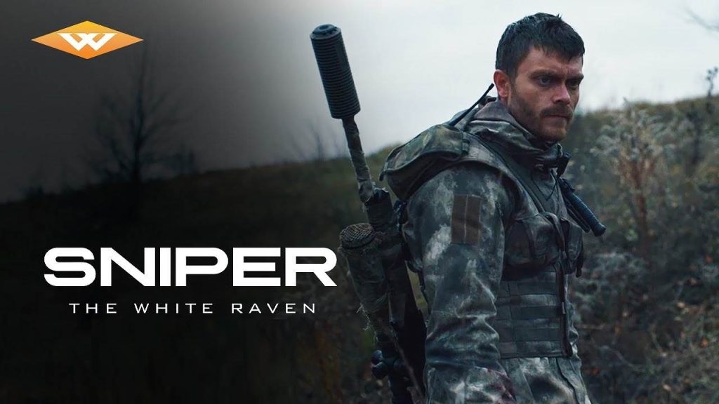 Sniper. The White Raven (2022) Tamil Dubbed Movie HD 720p Watch Online