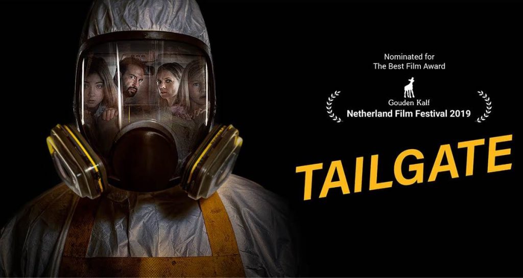 Tailgate (2019) Tamil Dubbed Movie HD 720p Watch Online